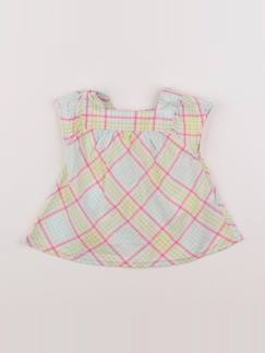 Seconde main-Fille-Blouse - 6 mois