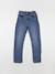 Jean - 8 ans Bleu 1 - vertbaudet enfant 