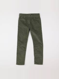 Seconde main-Fille-Pantalon - 9 ans