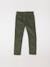 Pantalon - 9 ans Vert 1 - vertbaudet enfant 