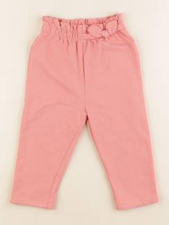 Seconde main-Fille-Pantalon - 24 mois
