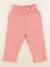 Pantalon - 24 mois Rose 1 - vertbaudet enfant 