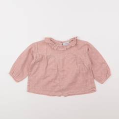 Seconde main-Fille-Blouse - 18 mois