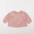 Blouse - 18 mois Rose 1 - vertbaudet enfant 