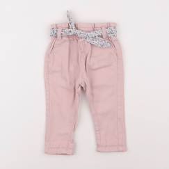 Seconde main-Fille-Jean - 6 mois