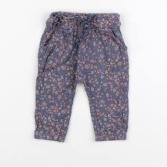 Seconde main-Fille-Sarouel - 6 mois
