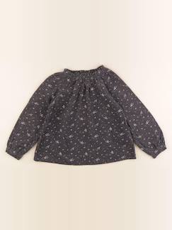 Seconde main-Fille-Blouse - 5 ans