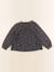 Blouse - 5 ans Gris 1 - vertbaudet enfant 