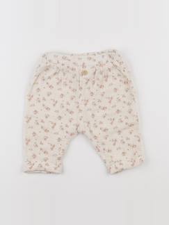 Seconde main-Fille-Pantalon - 6 mois