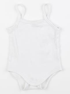 Seconde main-Fille-Body - 6 mois