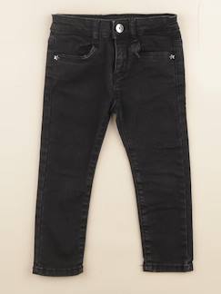 Seconde main-Fille-Pantalon-Jean - 2 ans