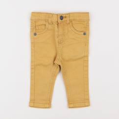 Seconde main-Garçon-Pantalon - 3 mois