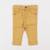 Pantalon - 3 mois Jaune 1 - vertbaudet enfant 