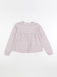 Seconde main-Fille-Blouse - 10 ans