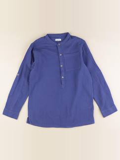 Seconde main-Garçon-Chemise - 12 ans