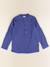 Chemise - 12 ans Bleu 1 - vertbaudet enfant 