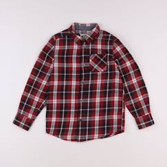 Seconde main-Garçon-Chemise - 8 ans