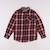 Chemise - 8 ans Rouge 1 - vertbaudet enfant 