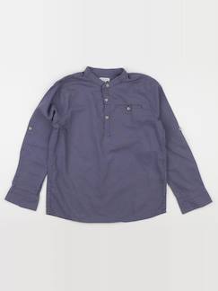 Seconde main-Garçon-Chemise - 12 ans