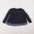 Blouse - 6 ans Bleu 1 - vertbaudet enfant 