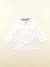 Chemise - 9 mois Blanc 1 - vertbaudet enfant 