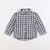 Chemise - 2 ans Noir 1 - vertbaudet enfant 