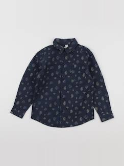 Seconde main-Garçon-Chemise - 6 ans