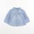 Chemise - 6 mois Bleu 1 - vertbaudet enfant 