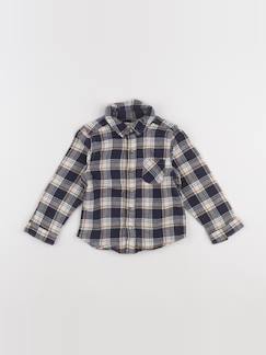Seconde main-Garçon-Chemise - 24 mois