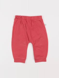 Seconde main-Fille-Pantalon - 9 mois