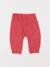 Pantalon - 9 mois Rose 1 - vertbaudet enfant 