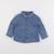 Chemise - 18 mois Bleu 1 - vertbaudet enfant 