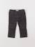 Pantalon - 9 mois Marron 1 - vertbaudet enfant 