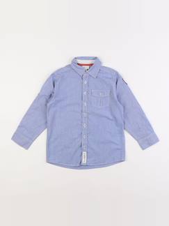 Seconde main-Garçon-Chemise imprimé au dos - 6 ans