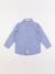 Chemise imprimé au dos - 6 ans Bleu 1 - vertbaudet enfant 