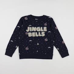 Seconde main-Garçon-Sweat - 10 ans