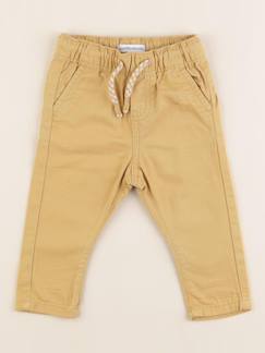 Seconde main-Garçon-Pantalon - 3 mois