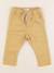 Pantalon - 3 mois Jaune 1 - vertbaudet enfant 