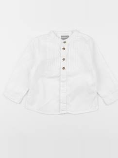 Seconde main-Fille-Blouse - 18 mois