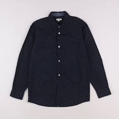 Seconde main-Garçon-Chemise - 12 ans