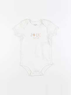 Seconde main-Garçon-Body - 36 mois