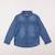 Chemise - 8 ans Bleu 1 - vertbaudet enfant 