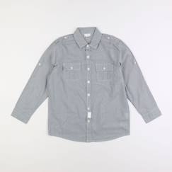 Seconde main-Garçon-Chemise - 10 ans