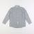 Chemise - 10 ans Gris 1 - vertbaudet enfant 