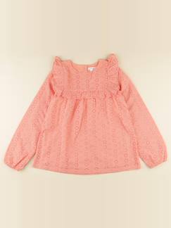 Seconde main-Fille-Blouse - 12 ans