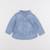 Chemise - 12 mois Bleu 1 - vertbaudet enfant 