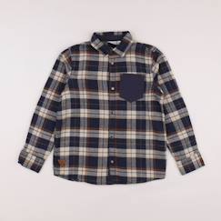 Seconde main-Garçon-Chemise - 10 ans