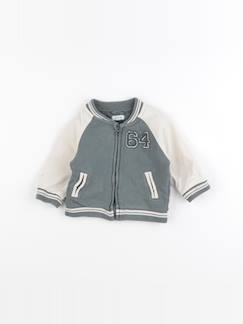 Seconde main-Garçon-Sweat - 6 mois