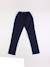 Pantalon - 14 ans Bleu 1 - vertbaudet enfant 