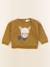 Sweat - 24 mois Marron 1 - vertbaudet enfant 